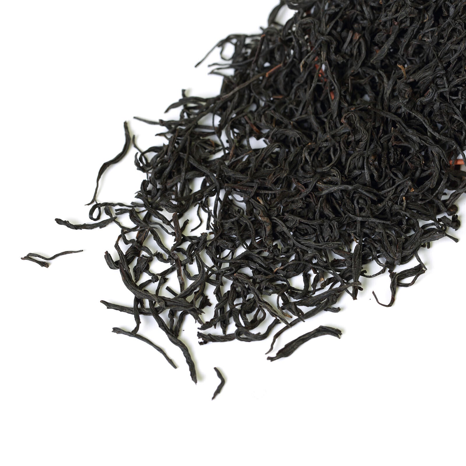 TeaHELLOYOUNG Premium Qimen Keemun Black Tea Chinese Gongfu Anhui High Mountain