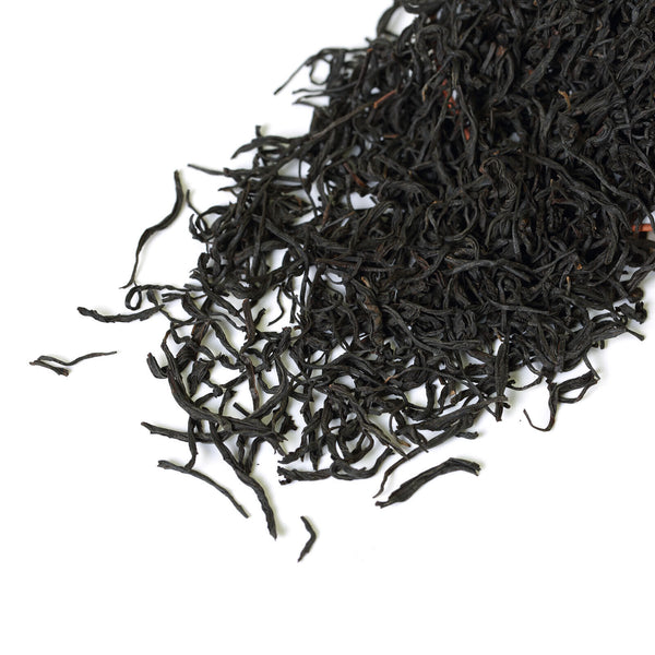 TeaHELLOYOUNG Premium Qimen Keemun Black Tea Chinese Gongfu Anhui High Mountain