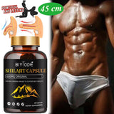 Himalayan Pure 100% Shilajit, Soft Resin, Organic, Extremely Potent, Fulvic Acid