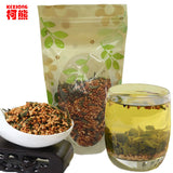 100g Genmaicha Sencha with The Rice Premium Pure Material Brown Rice Green Tea