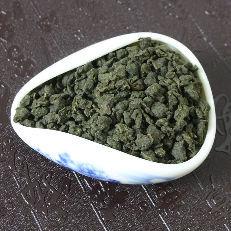 250g Premium Taiwan Lan Gui Ren Queen Orchid High Mountain Ginseng Oolong Tea Secondary image
