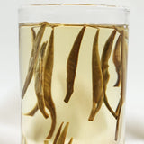 TEARELAE Silver Needle White Tea 113g Yunnan Bai Hao Yin Zhen