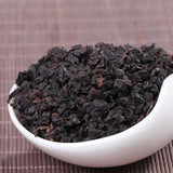 China Black Oolong Tea Charcoal Roasted Slimming Tea Reducing Weight Fat Burning