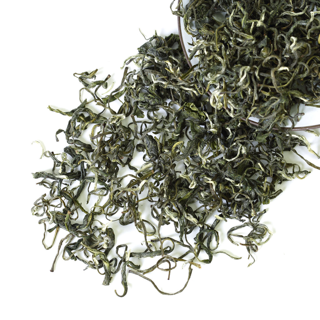 HELLOYOUNG 250g Premium Spring Xinyang Mao Jian Maojian Loose Chinese Green Tea