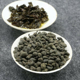 Hot Sale ! 2023 250g Taiwan dongding GinSeng Oolong Tea