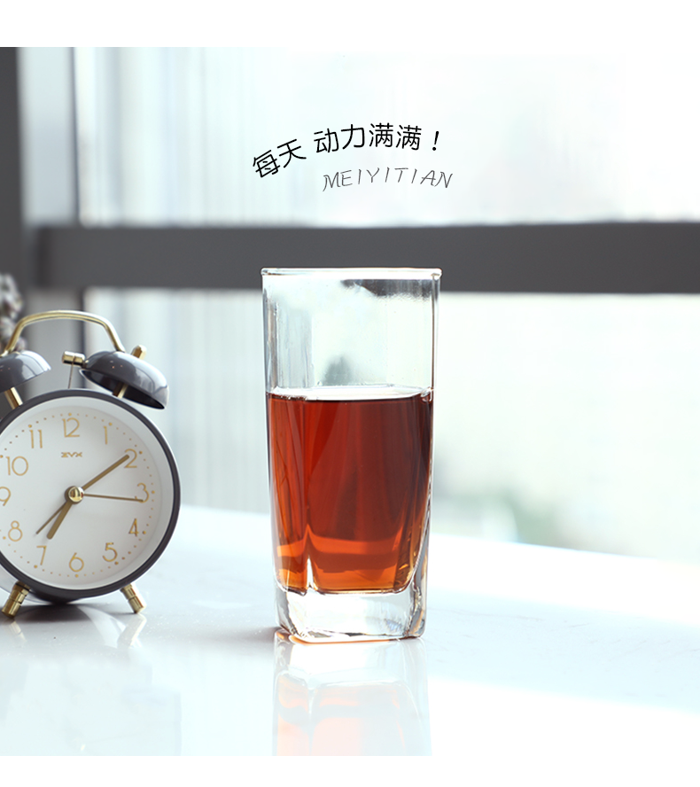 Haiwan Lao Tong Zhi Old Comrade 908 Mini Pu'er Tea Cake Pu-erh 240g Ripe