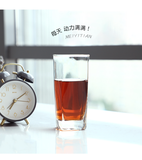 Haiwan Lao Tong Zhi Old Comrade 908 Mini Pu'er Tea Cake Pu-erh 240g Ripe