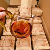 250g Yunnan Old Puerh Ripe Tea Mahei Loose Leaf Pu-erh Cooked Tea Pu'er Tea