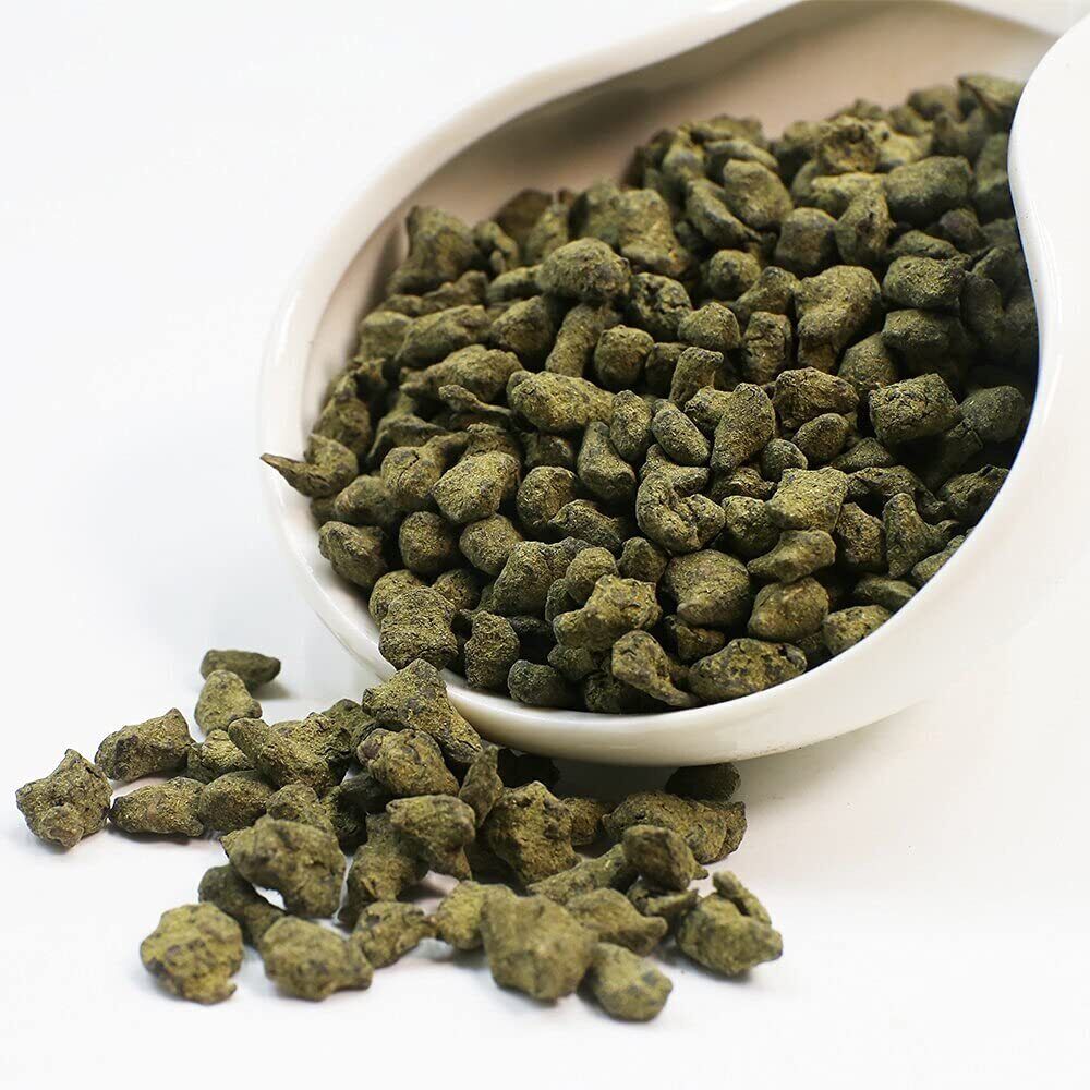 TEARELAE Ginseng Oolong Tea Rich Floral Aroma Help Restore Energy 113g Secondary image