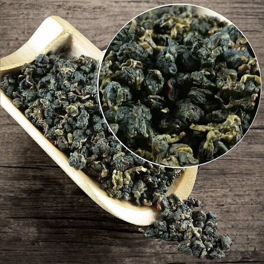 Jin Xuan Milk Oolong Tea AAAAA From Chinese Taiwan High Mountains
