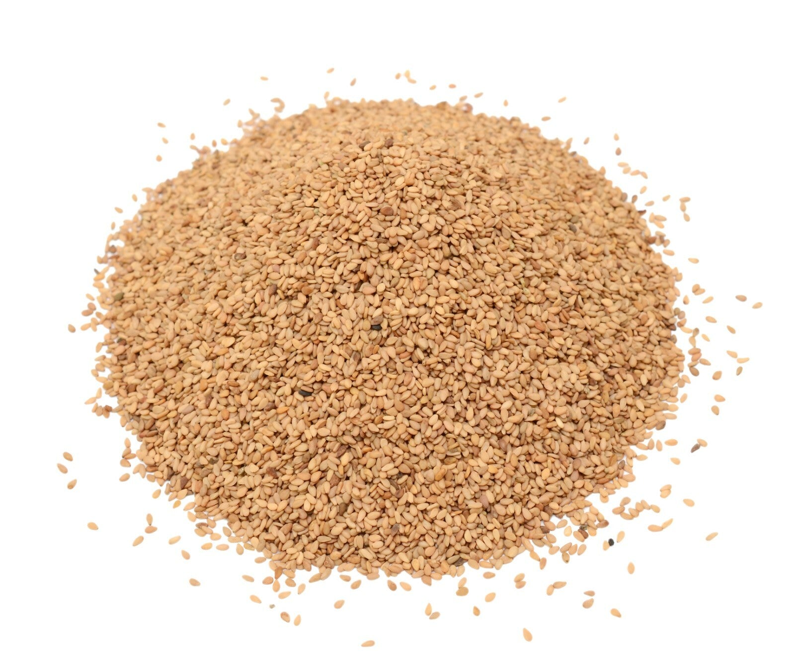 Toasted Sesame Seeds 100% Pure Natural Non-GMO, Kosher, Vegan Bulk