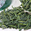 500g Lu An Gua Pian Organic Green Tea,Top Chinese Early Spring Loose Leaf Tea