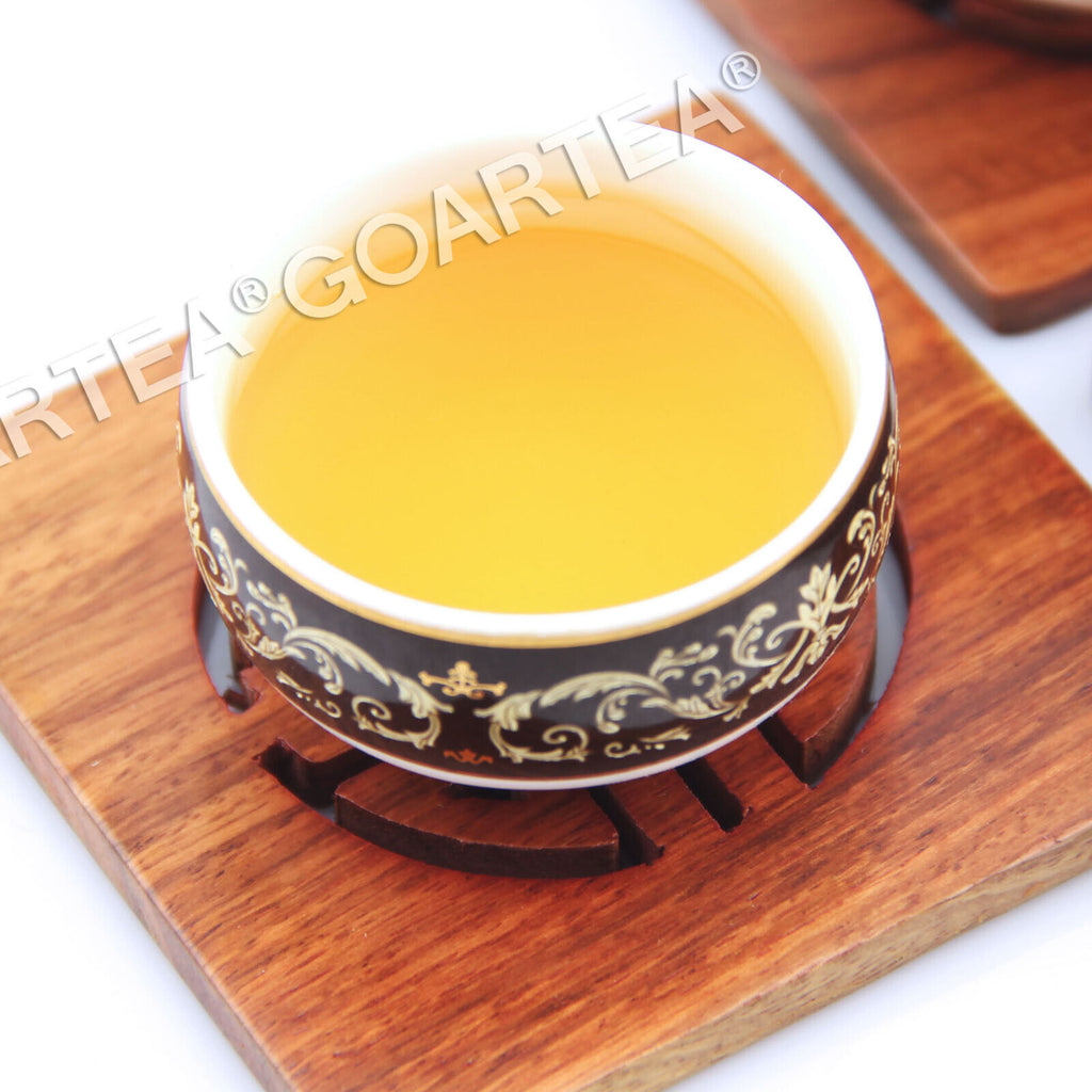 351g Year Supreme Aged Baimudan White Peony Cake Fuding Chinese White Tea