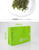 JUNSHAN WANG Ming Qian Spring New Tea Hunan Mao Jian Chinese Green Tea 250g