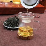 1000g Puerh Raw Tea Yunnan Pu-erh Tea Chinese Organic Pu'er Green Tea Loose Leaf