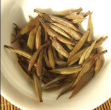 1.1lb Supreme Bulk Bai Hao Yin Zhen,Silver Needle White Tea Loose Leaf Tea 500g