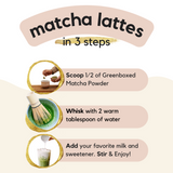 Japanese PREMIUM Grade 100% Pure Organic Matcha Green Tea Powder 1 oz.