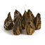 TeaHELLOYOUNG Nonpareil Supreme Black Tea Fengqing Pagoda Dian Hong Golden Buds