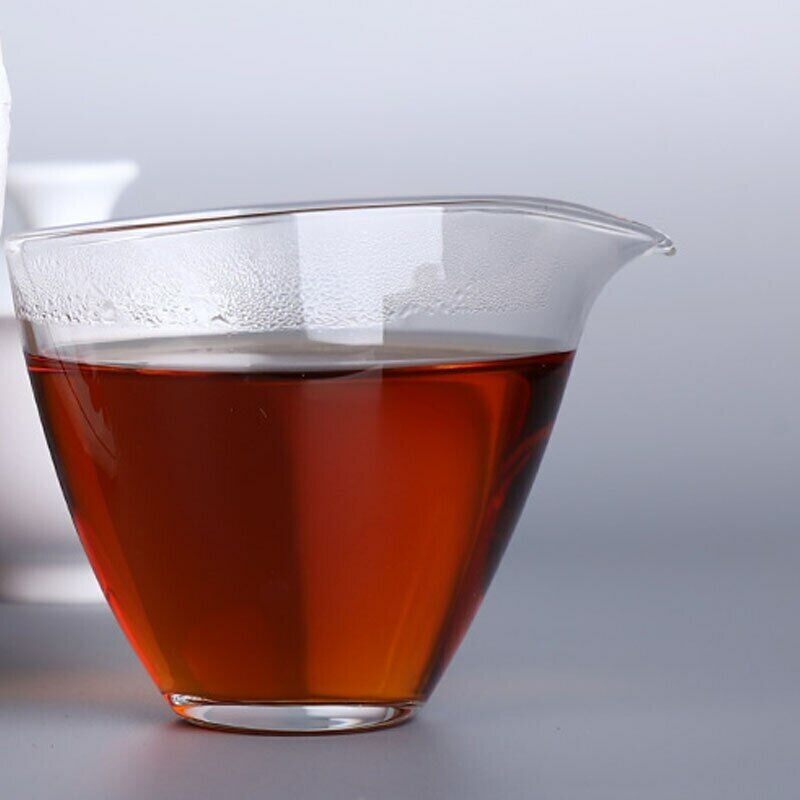 TeaHaiwan Old Tree Ripe Puer Tea500g Deep Mountain Puerh Black Tea LaoTongZhi