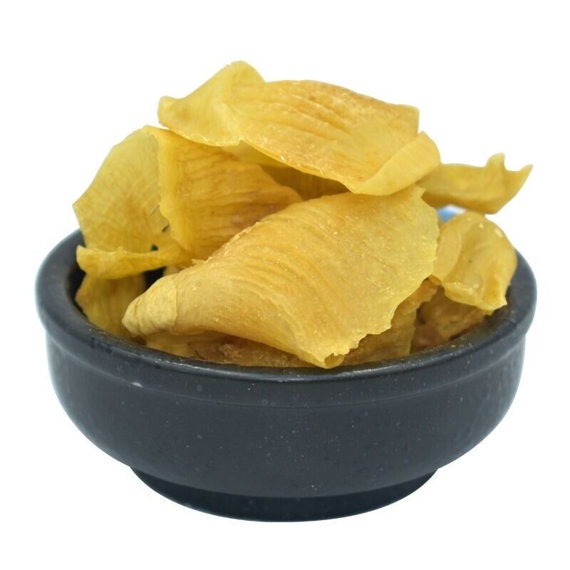 Pure Ji Nei Jin (Endothelium Corneum Gigeriae Galli) Chinese Herb 无硫生鸡内金 500g