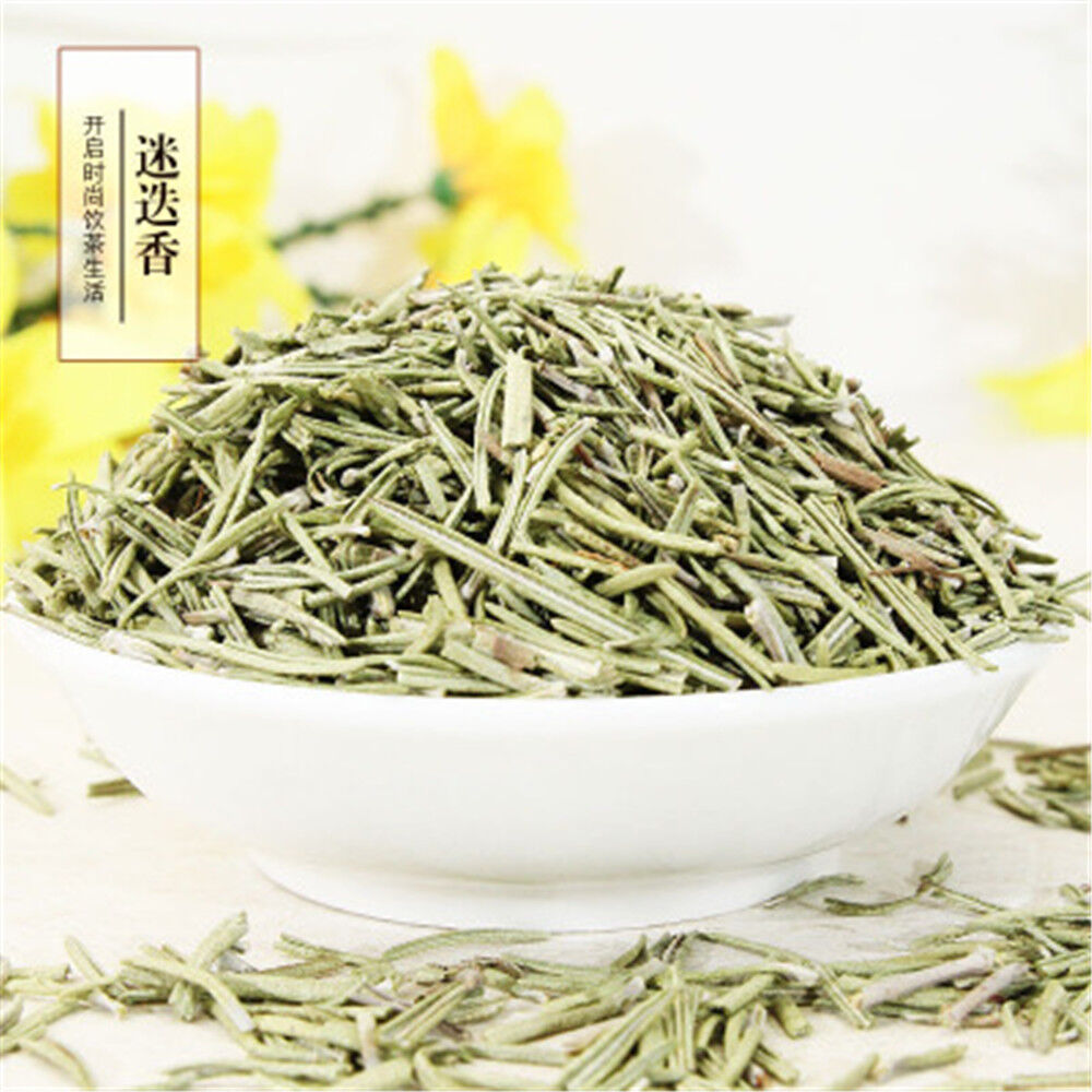 250 g/500 g/1000 g organic dried whole rosemary leaves Rosmarinus Officinalis