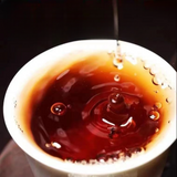 250g Yunnan Ripe Puerh Tea Brick Laochatou Pu-erh Cooked Brick Tea Old Pu'er Tea