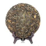 Fujian White Tea Landscape Old Bai Cha Tea Chke 350g
