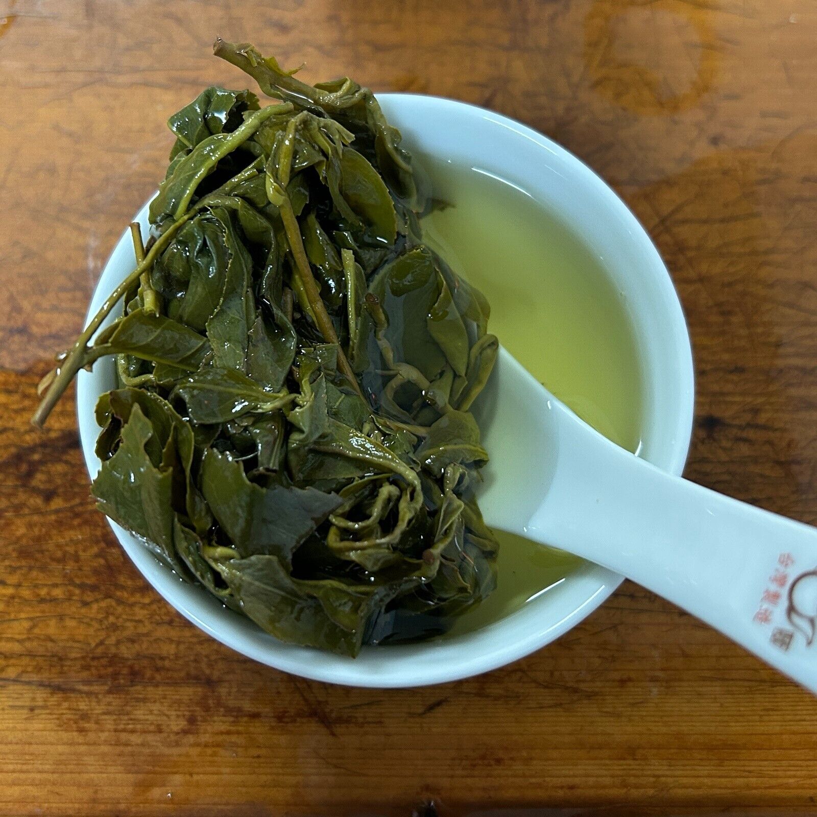 Latest Spring High Cold Oolong Tea  High Mount Oolong Tea 150g* 4 Secondary image