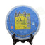 Mengku Old Tree Tea Lincang Tea District Qizi Cake Pu'er Tea Raw Puer 357g