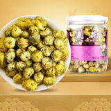 30g Chinese Chrysanthemum Tea Super Grade Embryo Chrysanthemum Herbs Flower Tea