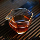 357g Yunnan Old Pu-erh Ripe Tea Cake Da Xue Shan Aged Pu'er Tea Puerh Tea