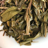 357g Yunnan Raw Puerh Tea Menghai Iceland Pu'er Raw Tea Cake Chinese Pu-erh Tea