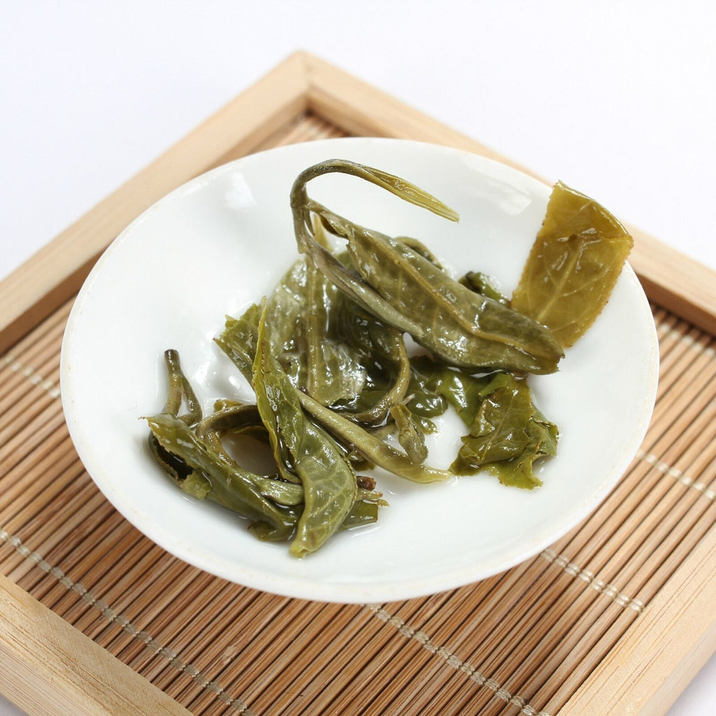 Fragrance Flower Jasmine Dragon Pearls Chinese Slimming Jasmine Green Tea
