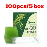 Pure Organic Barley, Barley Grass Powder 100% Pure & Organic