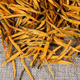 Golden Needle Large Tree Golden Buds Black Tea Yunnan DianHong Balck Tea