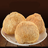 Dried Lion's Mane Mushroom Health Stomach Herbs