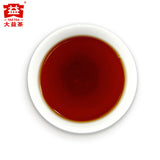 357g TAETEA Dayi Golden Needle White Lotus Pu-erh Tea Classical Ripe Puer Tea