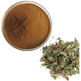 Horny Goat Weed Extrakt (Epimedium) 95% Icariin Hochwertiges Pulver