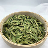 Chinese West Lake Longjing Green Tea Lung Ching Tea Xihu Dragon Well Long Jing