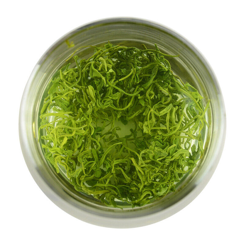 Chinese Yun Wu Green Tea Healthy Loose Weight Maojian Mao Jian Tea