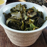 Taiwan Tea Ali High Mountain Tea Natural Oolong Fresh Flower Frangrance