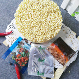 5bags Kangshifu Tomato Beef Instant Noodles 康师傅西红柿炖牛腩面5连包