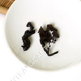 TeaHELLOYOUNG 250g Supreme Taiwan Oolong Red Black Tea Jinxuan Honey Guifei Roasted