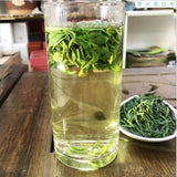 Chinese Early Spring Lu An Gua Pian Organic Green Tea Melon Slice Tea
