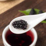250g Dried Mulberry Snacks Chinese Snack Succade Sangshen 桑葚干