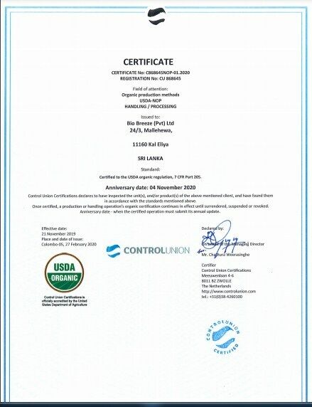 Fruit & Vegeta Powder 100% Organic Dried/dehydrated Pure Natural Pumpkin Powder