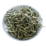 Chinese Silver Needle White Tea Silver Needle Organic Bai Hao Yin Zhen Tea 250g