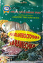DELICIOUS DRIED FISH Crispy Snack Crystal Fish Calamari Gold Fish 25g*3