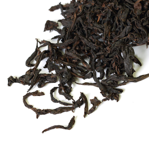 HELLOYOUNG Supreme Wuyi Shuixian Chinese Oolong Tea Laocong Shui Hsien Dahongpao