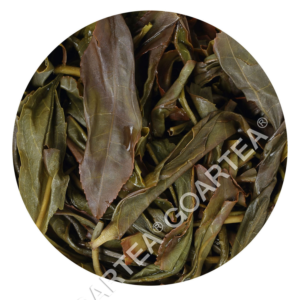 HELLOYOUNG Supreme Dancong Oolong Tea Phoenix Osmanthus Guihua Fragrant Tea